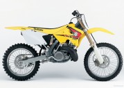 Suzuki RM250